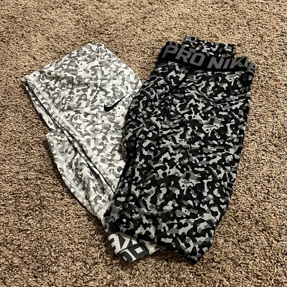 NIKE PRO TIGHTS